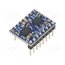 5064 DC-motor driver; Motoron; I2C; Icont out per chan: 1.8A; Ch: 2 fKb4Xi4ewWe-r2I5XkxPAvPvT7r_ahT7dCmo_dfbFpI