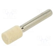 001236120 Grinding pin; for polishing metals; felt; plunger; Granularity: 6 68K28Tuqy5Q8-HJA0q8qMm5E58b2CE3ComITFC6051s