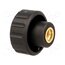 6521 Knob; Ø: 20mm; Int.thread: M5; 6mm; H: 16mm; polyamide; knurled y2MtdwkvOO2qjQwjv51xiLqACStt-Yg26gV6VzBhDxw