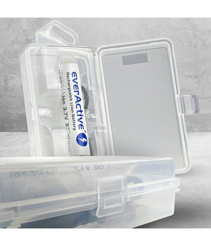 UZLĀDĒJAMA BATERIJA Li-Ion 18650 3,7 V 3,2 Ah ar mikro USB lādētāju, strāvas jauda 7 A

 BAL1865_32U+2.jpg