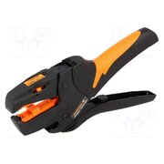 1468880000 Stripping tool; 0.25÷6mm2; Wire: round; V shaped; 190mm L2Ieu4Wv2xx2OoCUyD0qbegtoNIVdHu39UpxpyXDiu8