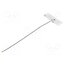 146186-0200 Antenna; BEIDOU,Bluetooth,Galileo,GNSS,GPS,WiFi,ZigBee; U.FL 1_CBVhgzjV8yMCezy_FV_Qlm3fVXvCS8_7FLUCu8aV8