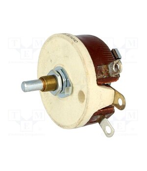 RJS50RE Potentiometer: shaft; single turn; 50Ω; 50W; 6.35mm; wirewound ZR_OAUrTohz3HZZkEAWLRzuAbAzaT7IGEKqWpdkfWxw