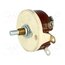 RJS50RE Potentiometer: shaft; single turn; 50Ω; 50W; 6.35mm; wirewound ZR_OAUrTohz3HZZkEAWLRzuAbAzaT7IGEKqWpdkfWxw