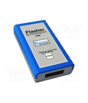 5.07.01 FLASHER ARM Programmer: microcontrollers; ARM Cortex M,ARM7,ARM9; 1.2÷5VDC c7u-_39tjWaVJjLTPd8BeoC5ZDSCwc2V2TG79Gk8wUE