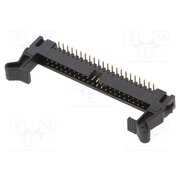 2MHR-B1-44-VUAL-SMT Connector: IDC; socket; male; PIN: 44; straight; SMT; 2mm; 2x22 wkLTQyY1HEp8OQCU_xpsIimPJDn4la9ttyGxwmE_WkI