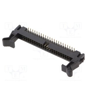 2MHR-B1-44-VUAL-SMT Connector: IDC; socket; male; PIN: 44; straight; SMT; 2mm; 2x22 wkLTQyY1HEp8OQCU_xpsIimPJDn4la9ttyGxwmE_WkI