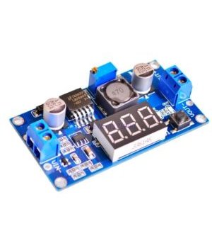 BAROJUMU LM2596 1,25...37 V, 3 A

 AMM37_3R.jpg