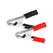 CROCODILE KLIPS 150A melns, 110 mm

 CKR037.jpg