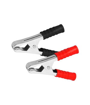 CROCODILE KLIPS 150A melns, 110 mm

 CKR037.jpg