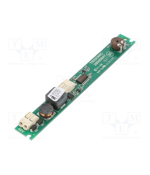 LMI 48V 350-700MA 20-42V FO SLIM Power supply: switching; LED; 31.7W; 20÷42VDC; 350÷700mA; 46÷50VDC i0e2iOU6chZyHG1ZfwSwGlJcJoqHUfryWK8a5hb2DZ0