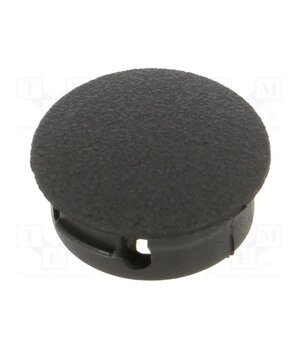 10021187 Stopper; H: 6.4mm; push-in,snap-fastener; Flange dia: 14.3mm IZRwoaL6VYBTayFlirU23nKnjtxvQIW_mDWW5CQ5xN0