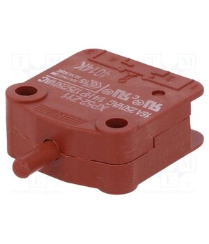 XP52Z11 Switch: door; Pos: 2; SPST-NO; 16A/400VAC; Leads: connectors; 3N 2bhEuZWJkl3KrURHYgTnQzujrsOIfy3278cSd_ybm-Q