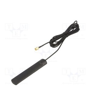 2J5083P-300LL-C20GST Antenna: communication; 2G,3G,4G,5G,GSM,LTE; glued; 116x22x6.7mm UwIK_5lcyBumDGr7dhAsjHv-SzV61s5jMu_NsVD_Zwk