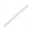 40302775 Hot melt glue; Ø: 12mm; L: 190mm; Bonding: 30s; Temp: 160÷200°C; 10kg 7_ZI7NgxmYLrEExgsEtdE39ab5TDwEECo0YFbnPCm3Q