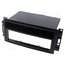 281145-22-1 Radio frame; Chrysler,Dodge,Jeep,Lancia,Mitsubishi,VW; 1 DIN j3z8XKIy_9ACWGmkUFktVMgmIZmxMdFzQ3EiLgWBfbw
