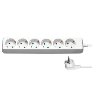 SADALES PLATNE 6xSievietes 1,5-2 m, ar elektriskās zemes savienojumu, 230 V

 CLA016.jpg