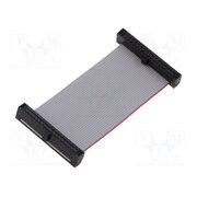 FFSD-17-D-02.00-01-N Ribbon cable with IDC connectors; IDC,both sides; 50.8mm; 2" lBj5hwvKZwWsz4f6-X0feNGyQICrQ_ugBts9Jo1KUQY