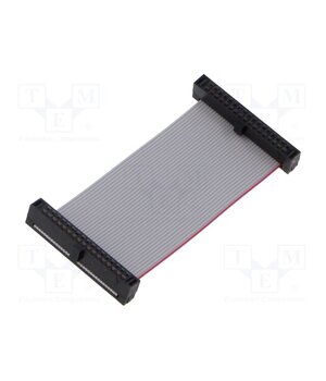 FFSD-17-D-02.00-01-N Ribbon cable with IDC connectors; IDC,both sides; 50.8mm; 2" lBj5hwvKZwWsz4f6-X0feNGyQICrQ_ugBts9Jo1KUQY
