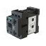 3RT2026-1FB40 Contactor: 3-pole; NO x3; Auxiliary contacts: NO + NC; 24VDC; 25A g0YjDwA5b83kYs71tr361512R5xy8PxC-sHrcqHmNgk