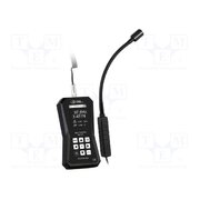 PCE-BTM 2000L Meter: belt tension; LCD; 10÷900Hz; Measurement memory: 750; IP40 O_3KTKaAPhzJgey3vICx_zCWF9gENPVZ_LAgHCWiMoc