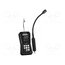 PCE-BTM 2000L Meter: belt tension; LCD; 10÷900Hz; Measurement memory: 750; IP40 O_3KTKaAPhzJgey3vICx_zCWF9gENPVZ_LAgHCWiMoc