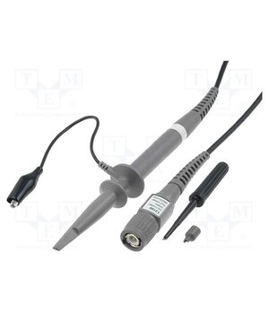 T3100 Probe: for oscilloscope; passive,high voltage; 100MHz; 100: 1 wOTT9dKxZ-Ga5qoB5fih6AGKyN5H-ALc6WFQOzEdlMM