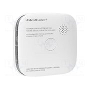 52579 Meter: smoke detector; 76x76x25mm; -10÷55°C; Interface: TUYA StKiNNi3iQ1khX6qmDh8DQuXVTcdgD2p4pCSUkiSQOk