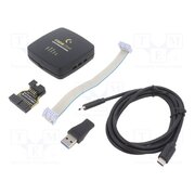 CODEGRIP FOR STM32 OVER USB-C Programmer: microcontrollers; STM32; USB; JTAG,USB C; Fusion v8 IiOzJXiaqe1SSYhS6dcSXEzzL_8vARvn2u66AuY2d3w
