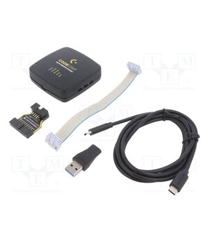 CODEGRIP FOR STM32 OVER USB-C Programmer: microcontrollers; STM32; USB; JTAG,USB C; Fusion v8 IiOzJXiaqe1SSYhS6dcSXEzzL_8vARvn2u66AuY2d3w