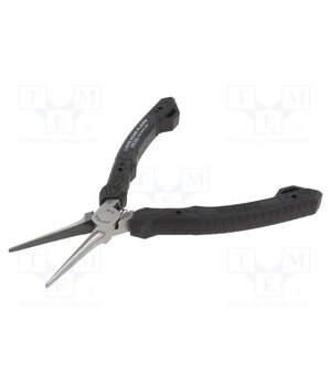 PS-03 Pliers; half-rounded nose; ESD; 141mm -Th67xUz5qkWJmg5LzsieamWh4kpRaCVKWOxdaD12jA