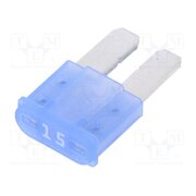 0327015.UXS Fuse: fuse; 15A; 32VDC; automotive; 9.1mm; MICRO2; MINI DFwobv-ko8-j7zmxY3VxLrD7VSPZSY-buOjhb92lXDc