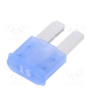 0327015.UXS Fuse: fuse; 15A; 32VDC; automotive; 9.1mm; MICRO2; MINI DFwobv-ko8-j7zmxY3VxLrD7VSPZSY-buOjhb92lXDc