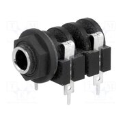 ACJM-PC Connector: Jack 6,3mm; socket; female; mono; ways: 2; angled 90° -5P2Mdaqc9JYIvlejtYzyeE_qTkkCC6CucIRlZjq1QY