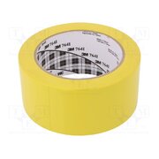 7000144706 Tape: marking; yellow; L: 33m; W: 50mm; self-adhesive rp-5RfUGPvKpfhX5bHqzEty397PS_IjCSaqXnLduBkM