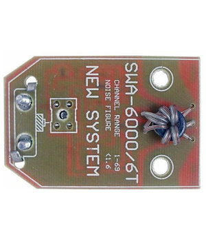 ANTENAS PASTIPRINĀTĀJS SWA-6000 26-34dB, <1,2dB, 60-140km

 ASTP60.jpg