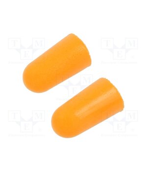 1100 Noise stoppers; disposable; Attenuation level: 37dB WL_DNxUfT11IkI3vuXtxX8YPNhcjU75nmMIol05bHno