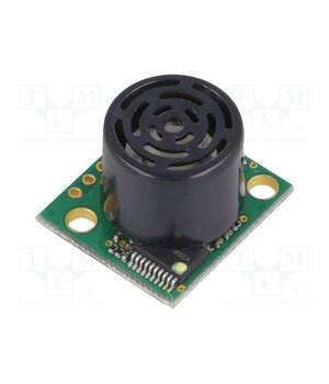 MAXBOTIX XL-MAXSONAR-AE4 MB1340 Sensor: distance; ultrasonic; 3.3÷5VDC; analog,PWM,UART; 0÷7650mm 73H_deSh5LJ4TIByzkqgyhPDRgVlYuL3ZzBYLNAnrTA