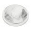 OS-LRI2015X45S LED lens; round; colourless; 15/45° kZjUp88PdKM86V6HWTefzXh1gtDgiKXn0Dav-Q-XVTg