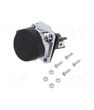 2320 Connector: circular; socket; size 28; 02; male; PIN: 2; 500V; 50A u-BpfyD8YeZT-HZV-ey8BXkY7m6aB1Ms0qRUfBjVqgA