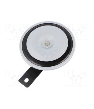 EB8500 Signaller: sound; 12VDC; screw type; 435Hz; automotive; Øout: 95mm -iNWlVVjuHbdKVC00K4VrUKwSr3RYDOddHjatkfaawM