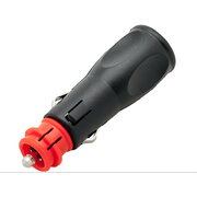 PLUG for CAR LIGHTER SOCKETб 10A, 12-24V, Ø24.5x83mm

 CKI242LC.jpg