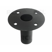 HOLDER - sleeve for mounting the column, stand, SA65