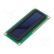 REG010016AGPP5N00100 Display: OLED; graphical; 2.4"; 100x16; Dim: 80x36x10mm; green; 1x16 lD-ekiMOFXPDna4drtcVibus_A4OzAHFBkOm9gg8JwA