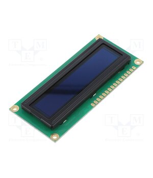 REG010016AGPP5N00100 Display: OLED; graphical; 2.4"; 100x16; Dim: 80x36x10mm; green; 1x16 lD-ekiMOFXPDna4drtcVibus_A4OzAHFBkOm9gg8JwA
