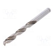 0018401050100 Drill bit; for metal; Ø: 10.5mm; L: 133mm; high speed steel; Pro 4tAzIFvwZ8788rmo9dY1Bqb2oO7WTy39wAnqi7IJtAI