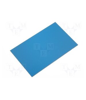 120306Z33 Laminate; FR4,fiberglass,epoxy resin; 1.5mm; L: 160mm; W: 100mm 53Xoppn282IinWtRwAIb9iJbahoUR_UvxE5Kcm_0JhM