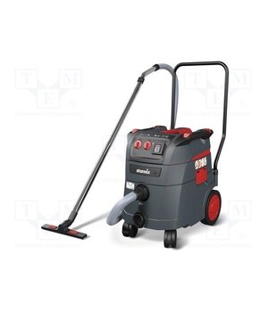 SX018621 Vacuum cleaner; electric; 1.6kW; 230VAC; iPulse; 8m; 35l; 69dBA 6QmLrC_nLYq1bhT4nkQ6HsbMor2pV8ngyN9HGdFejr8