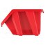 KBIS22-3020 Container: cuvette; red; short; 214x198x133mm; KBIS22; BINEER rKQxCafU-U0bXwW8ITEcp5_sopBBma2DEUuH7Sa3Wk4