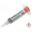ART.AGT-029 EASY PRINT Solder paste; lead free; Sn96,5Ag3Cu0,5; syringe; 25÷45um; 20g GOzdm5md6Yq5tvSvoi_OvGZ5QS_qTvHkJwTWBK2ockQ